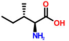 isoleucine