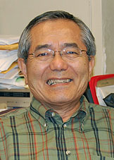 Ei-ichi Negishi