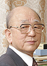 Akira Suzuki